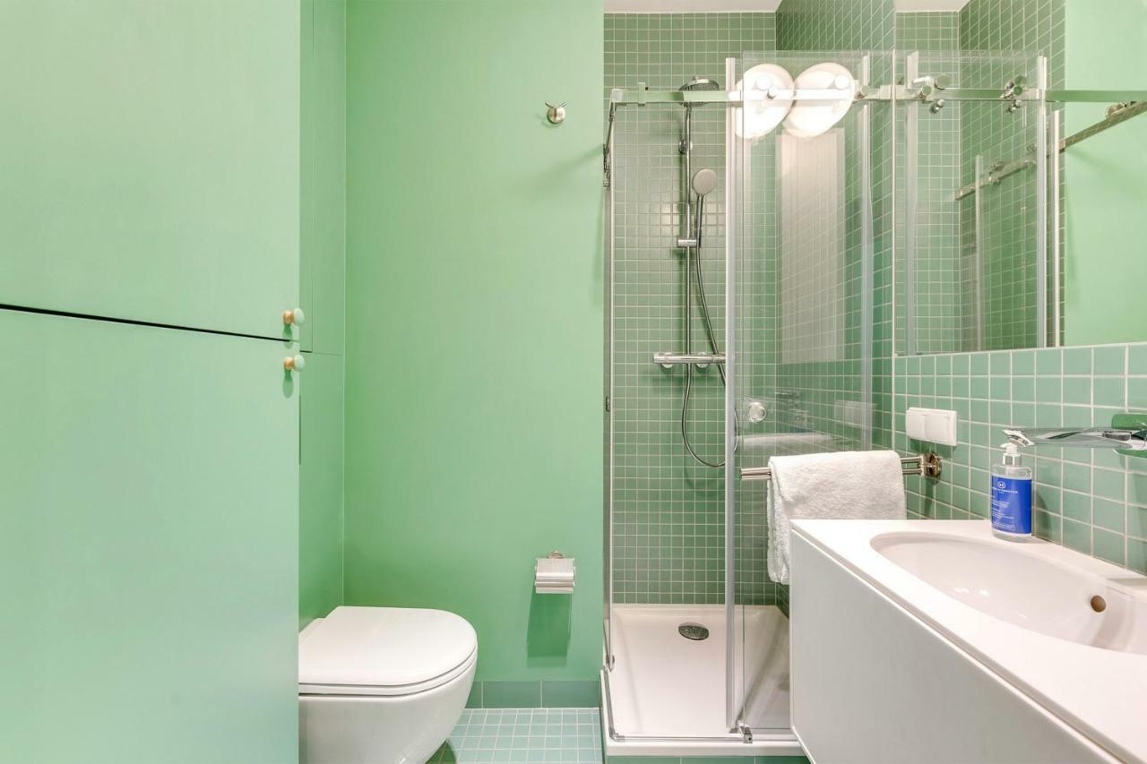 Flats For Rent - Ogarna Old Town Apartment Гданск Екстериор снимка